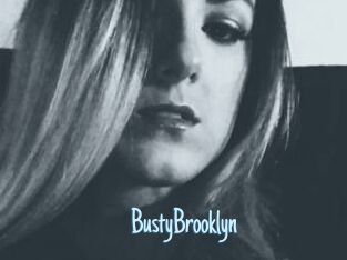 BustyBrooklyn