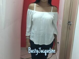 BustyJacqueline