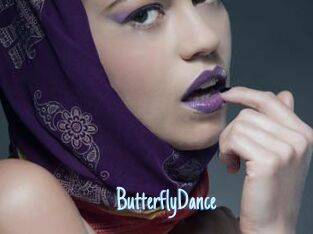 ButterflyDance