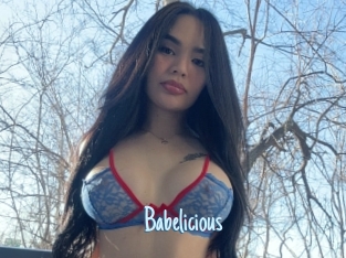 Babelicious