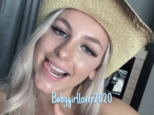 Babygirllover2020