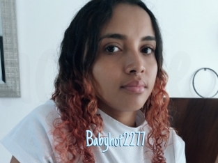 Babyhot2277