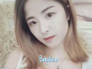 Babylixiao