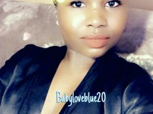 Babyloveblue20