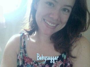 Babysuggar
