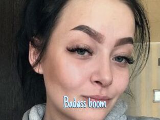 Badass_boom