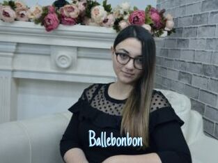 Ballebonbon