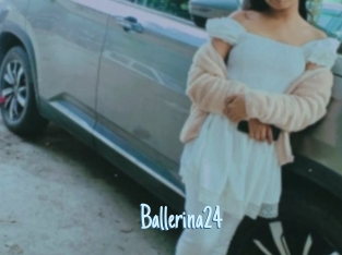 Ballerina24