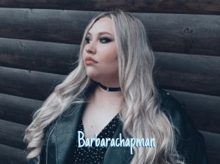 Barbarachapman