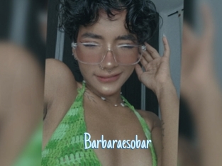 Barbaraesobar