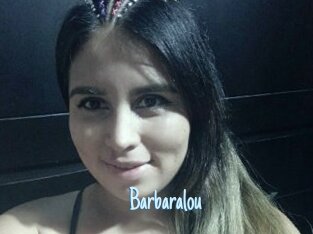 Barbaralou