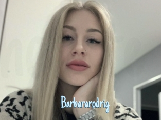 Barbararodrig