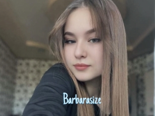 Barbarasize