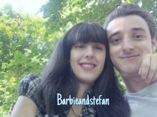 barbieandstefan Hot Naked Teens