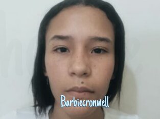 Barbiecronwell