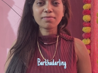 Barkhadarling