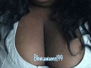 Bbwcawamel99