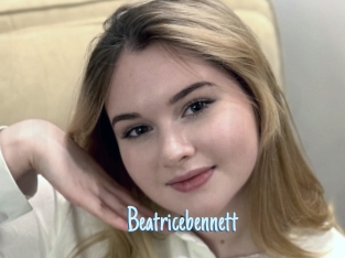 Beatricebennett