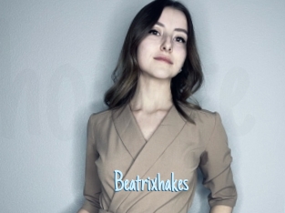 Beatrixhakes