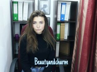 beautyandcharm Hot Naked Teens