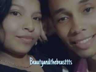 Beautyandthebeasttts