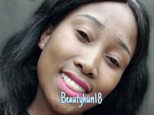 Beautyhun18