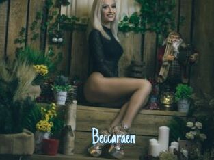 Beccaraen