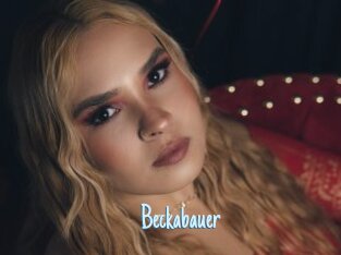 Beckabauer