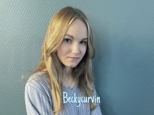 Beckycurvin