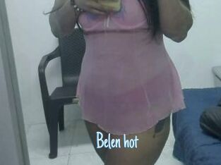 belen_hot Hot Naked Teens
