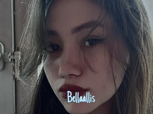 Bellaallis