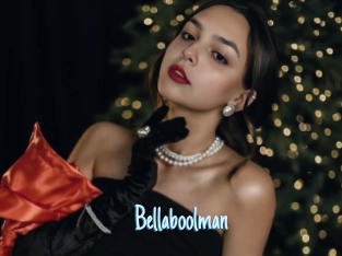 Bellaboolman