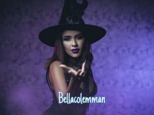 Bellacolemman