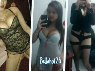 Bellahot26