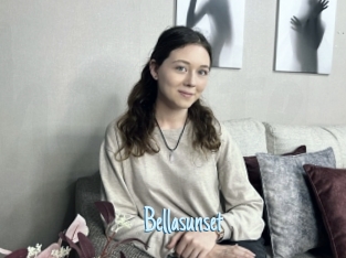 Bellasunset