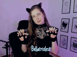 Bellatrixlest