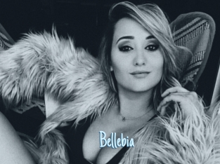 Bellebia