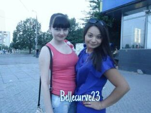 Bellecurve23