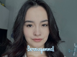 Berenicegammell