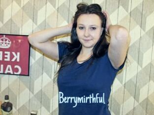 Berrymirthful