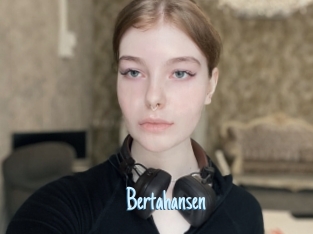 Bertahansen