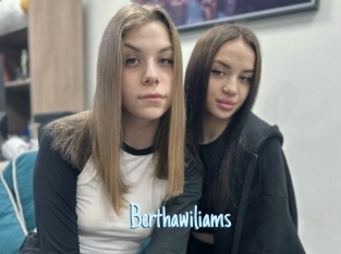 Berthawiliams