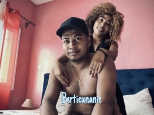 bertieunanie Hot Naked Teens