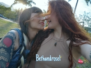 Bethandrose1