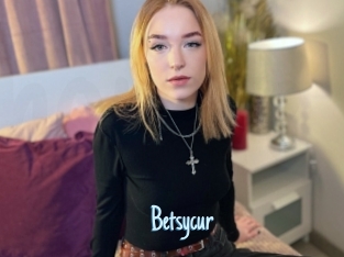 Betsycur