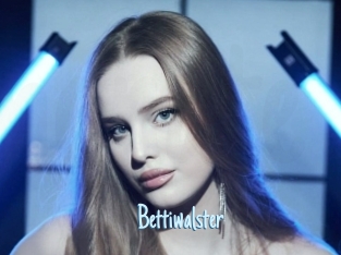 Bettiwalster
