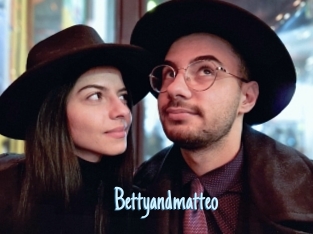 Bettyandmatteo