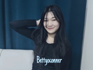 Bettyoconner