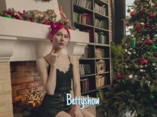 Bettyshow