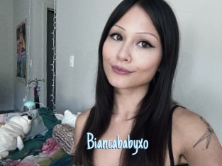 Biancababyxo